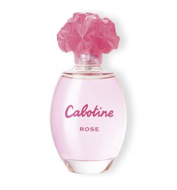 Cabotine Rose - Eau de Toilette